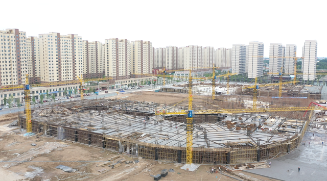 诸城市：专班推动重大项目高品质建设