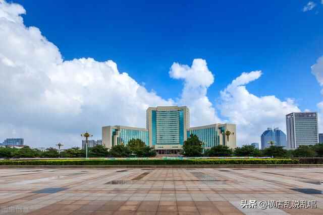 山东潍坊楼市的危机，回不去的房价，巨量人口的潍坊，楼市的潜力