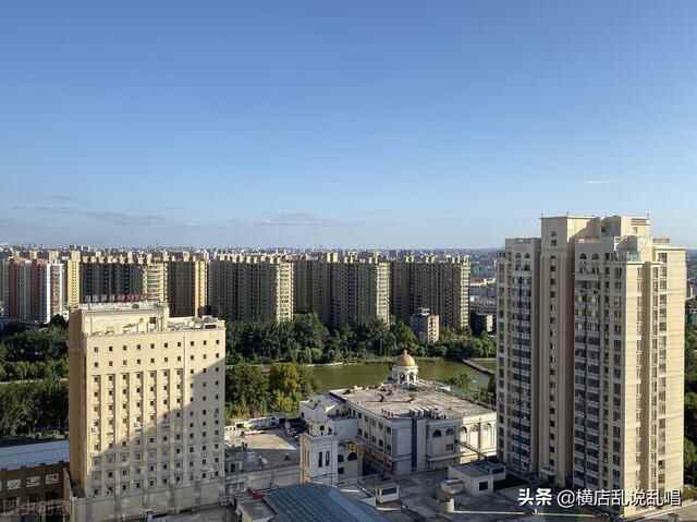 山东潍坊楼市的危机，回不去的房价，巨量人口的潍坊，楼市的潜力