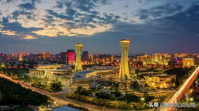山东潍坊楼市的危机，回不去的房价，巨量人口的潍坊，楼市的潜力