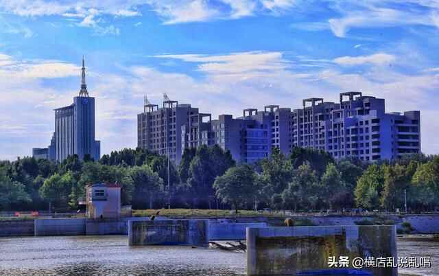 山东潍坊楼市的危机，回不去的房价，巨量人口的潍坊，楼市的潜力