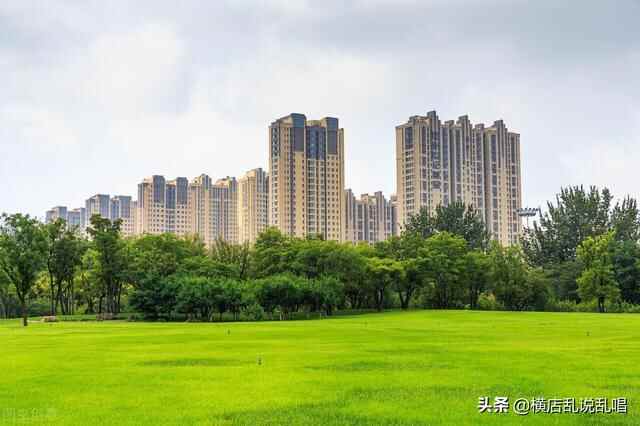 山东潍坊楼市的危机，回不去的房价，巨量人口的潍坊，楼市的潜力