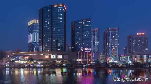 山东潍坊楼市的危机，回不去的房价，巨量人口的潍坊，楼市的潜力