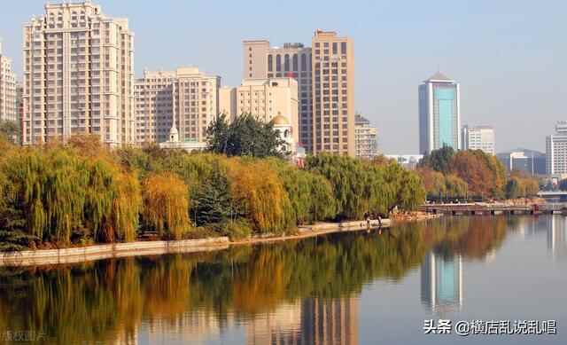 山东潍坊楼市的危机，回不去的房价，巨量人口的潍坊，楼市的潜力