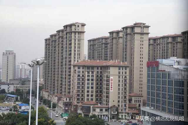 山东潍坊楼市的危机，回不去的房价，巨量人口的潍坊，楼市的潜力