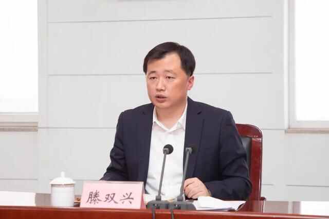 寒亭区（经济区）重点工作安排部署会议召开