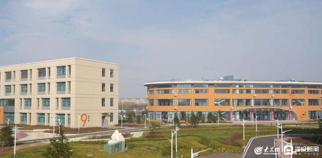 产业强市加速度｜安丘市重大项目建设，奏响产业强市”最强音“