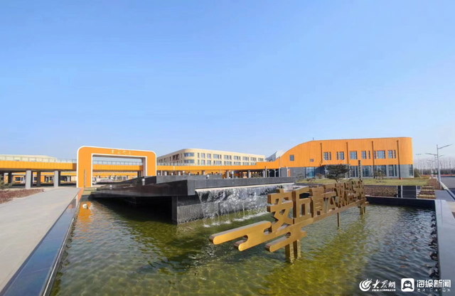产业强市加速度｜安丘市重大项目建设，奏响产业强市”最强音“