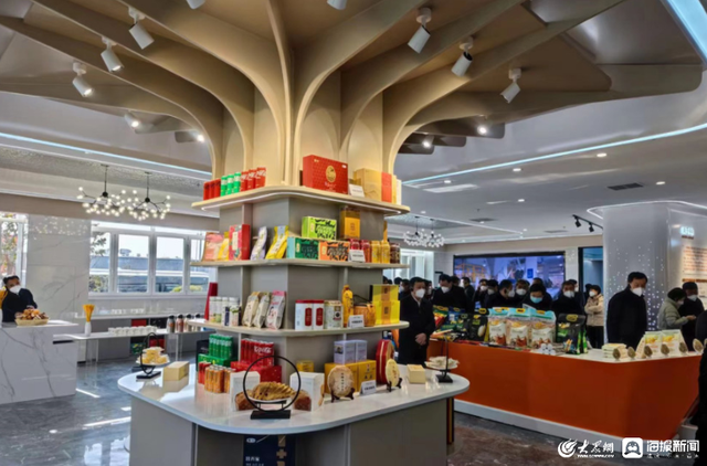 产业强市加速度｜安丘市重大项目建设，奏响产业强市”最强音“