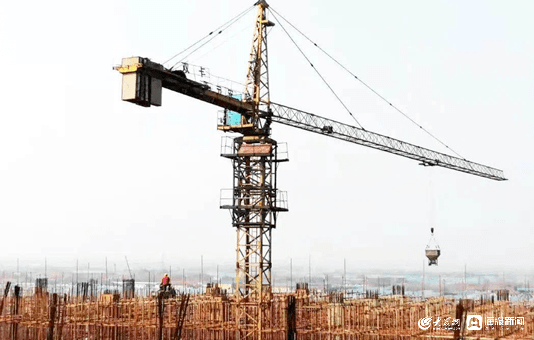 产业强市加速度｜安丘市重大项目建设，奏响产业强市”最强音“