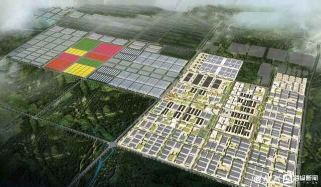 产业强市加速度｜安丘市重大项目建设，奏响产业强市”最强音“