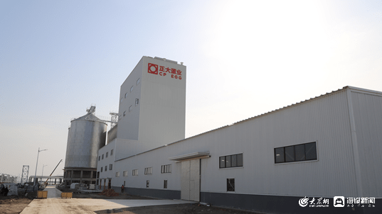 产业强市加速度｜安丘市重大项目建设，奏响产业强市”最强音“