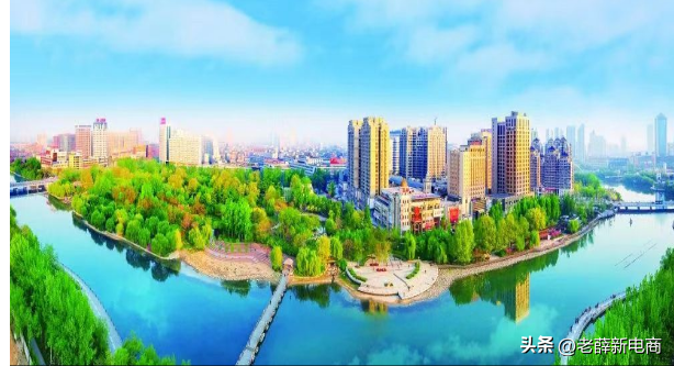 走进县区看产业：山东省潍坊市潍城区