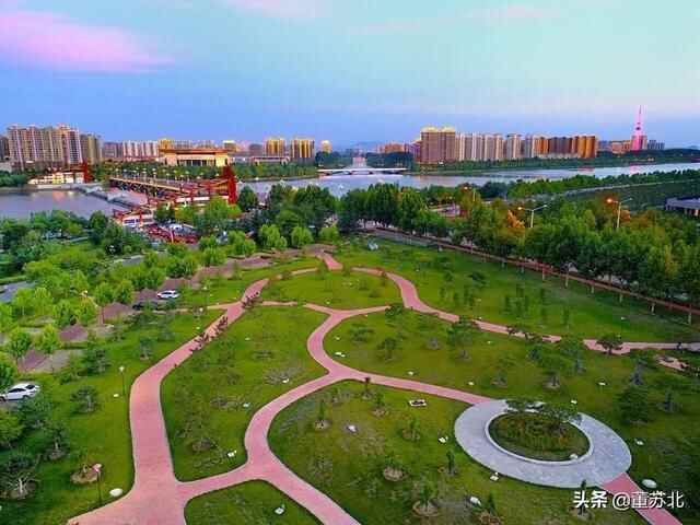 百强县级市——诸城市