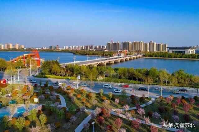 百强县级市——诸城市