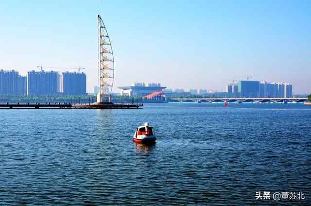 百强县级市——诸城市