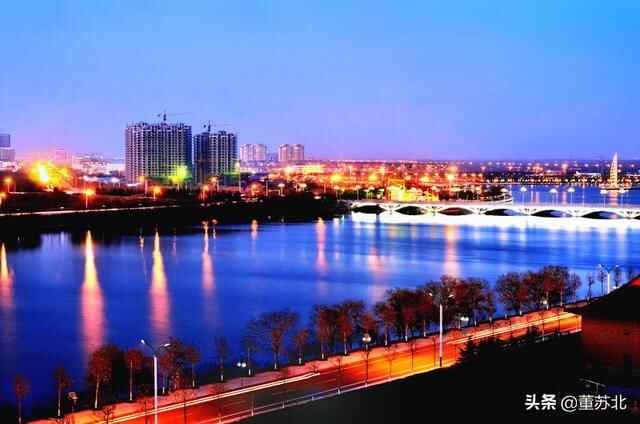 百强县级市——诸城市