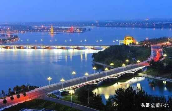 百强县级市——诸城市