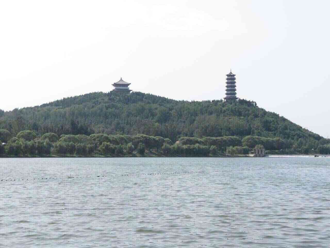 齐鲁地名探究——因县城临朐山而得名——临朐县