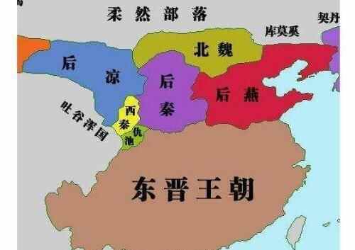 齐鲁地名探究——因县城临朐山而得名——临朐县