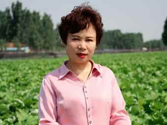 名单揭晓→潍坊这7位“女农人”，优秀！