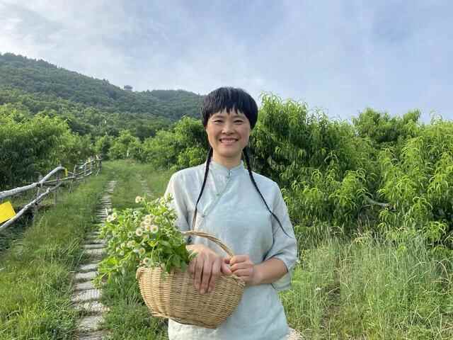名单揭晓→潍坊这7位“女农人”，优秀！