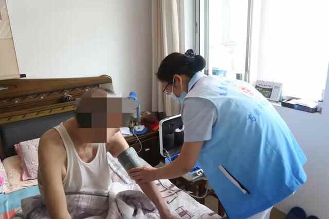 高密市精准精细推进老干部服务管理工作