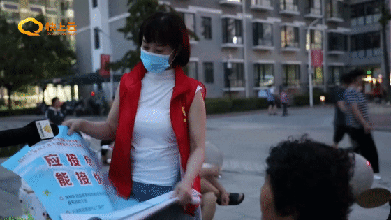 这是节日里的潍坊，是永不停歇奋斗中的潍坊！