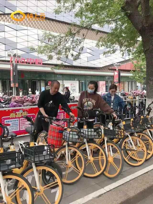 这是节日里的潍坊，是永不停歇奋斗中的潍坊！