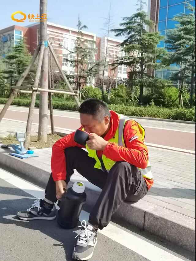 这是节日里的潍坊，是永不停歇奋斗中的潍坊！