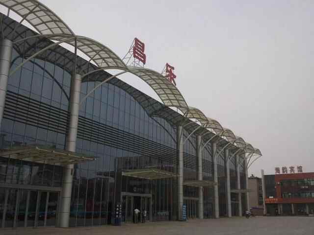 山东潍坊昌乐