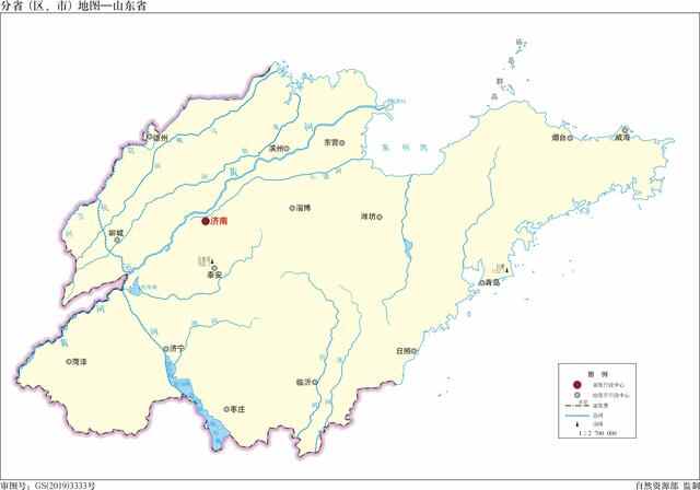 潍坊市临朐县为什么富裕