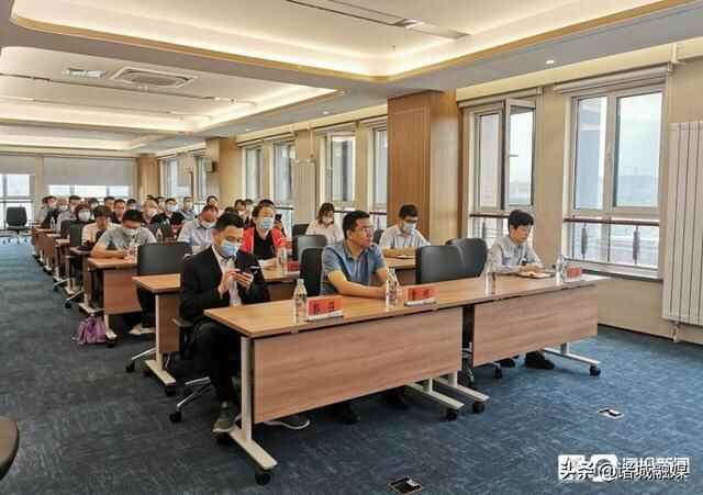 潍坊诸城市召开创新型企业上市推进会 暨北交所上市业务专题培训会