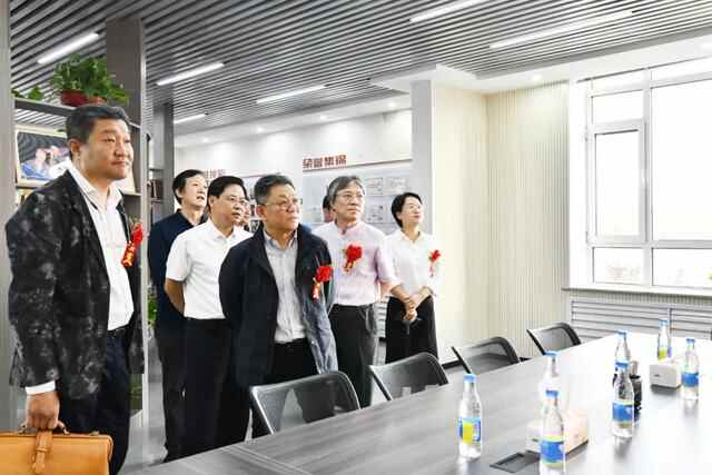 山艺音乐学院院长李云涛工作室落户高密