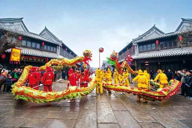 这就是青州