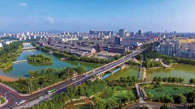 这就是青州