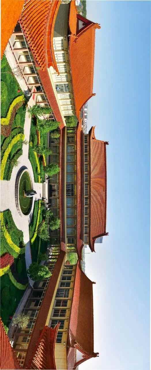 这就是青州