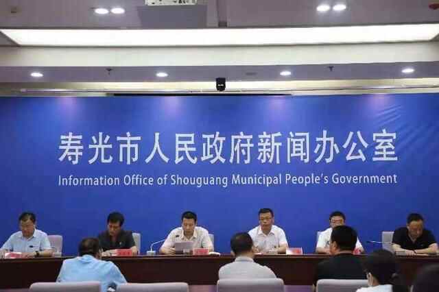 大排查、大起底，潍坊寿光整治633个顽瘴痼疾问题