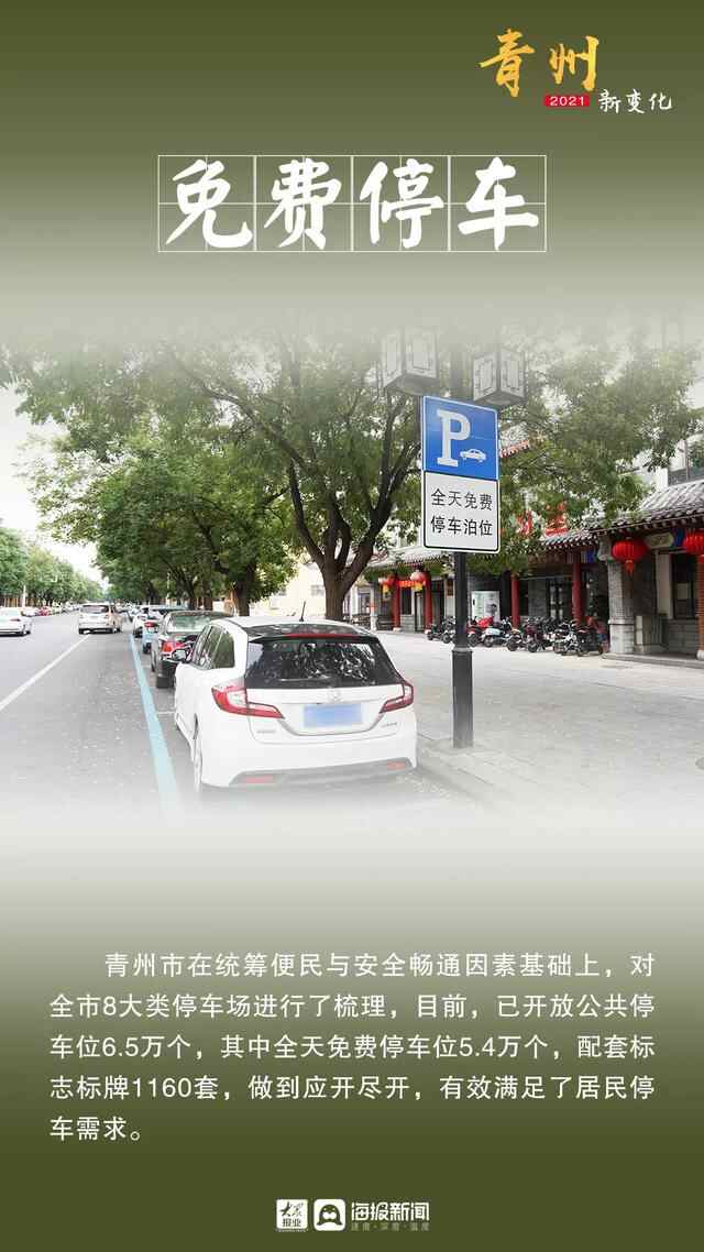 青州，变了
