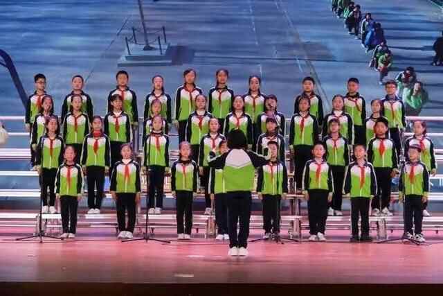 坊子区“七个一”活动庆祝建党100周年