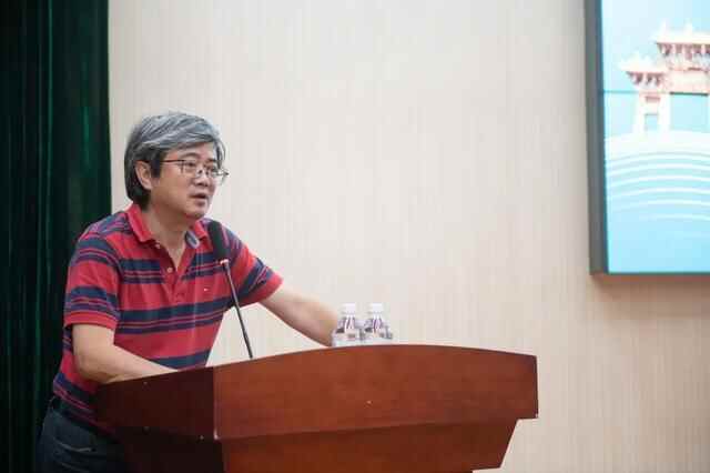 中国摄影家协会纪实摄影委员会山东巡讲 | 第二站：安丘