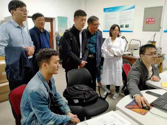 潍坊青州：打通“人才链”，跑出“加速度”