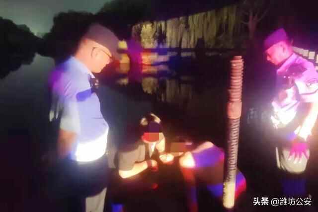 潍坊保税公安圆满完成国庆节安保工作任务