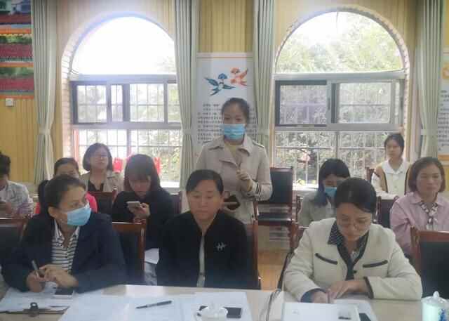 探求“幼小”教研新路，实现坡度有效衔接！奎文区樱园幼儿园、樱园小学幼小衔接启动...