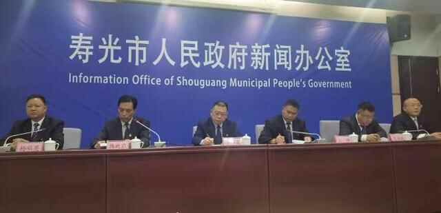 寿光梳理重点民生项目清单60项 累计解决各类问题5万多件