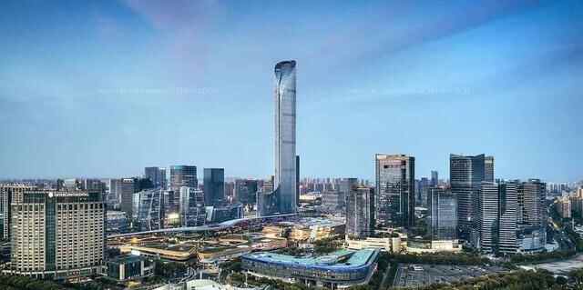 南通第六，潍坊反超温州！中国地级市财力12强公布