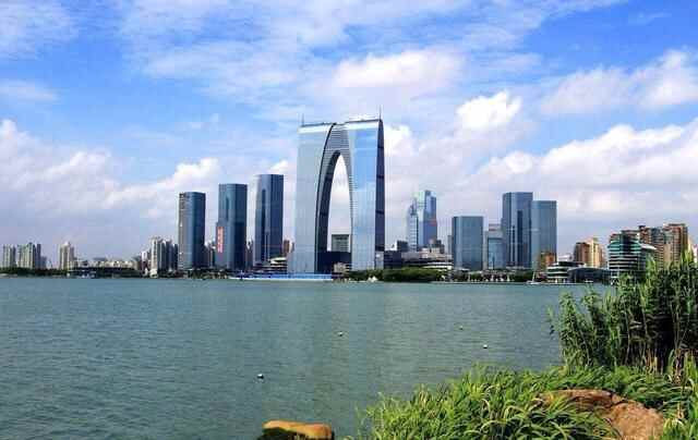 南通第六，潍坊反超温州！中国地级市财力12强公布