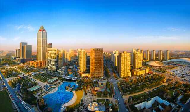 南通第六，潍坊反超温州！中国地级市财力12强公布
