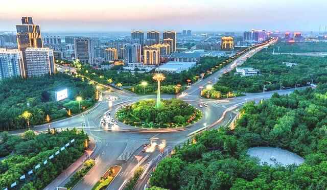 南通第六，潍坊反超温州！中国地级市财力12强公布