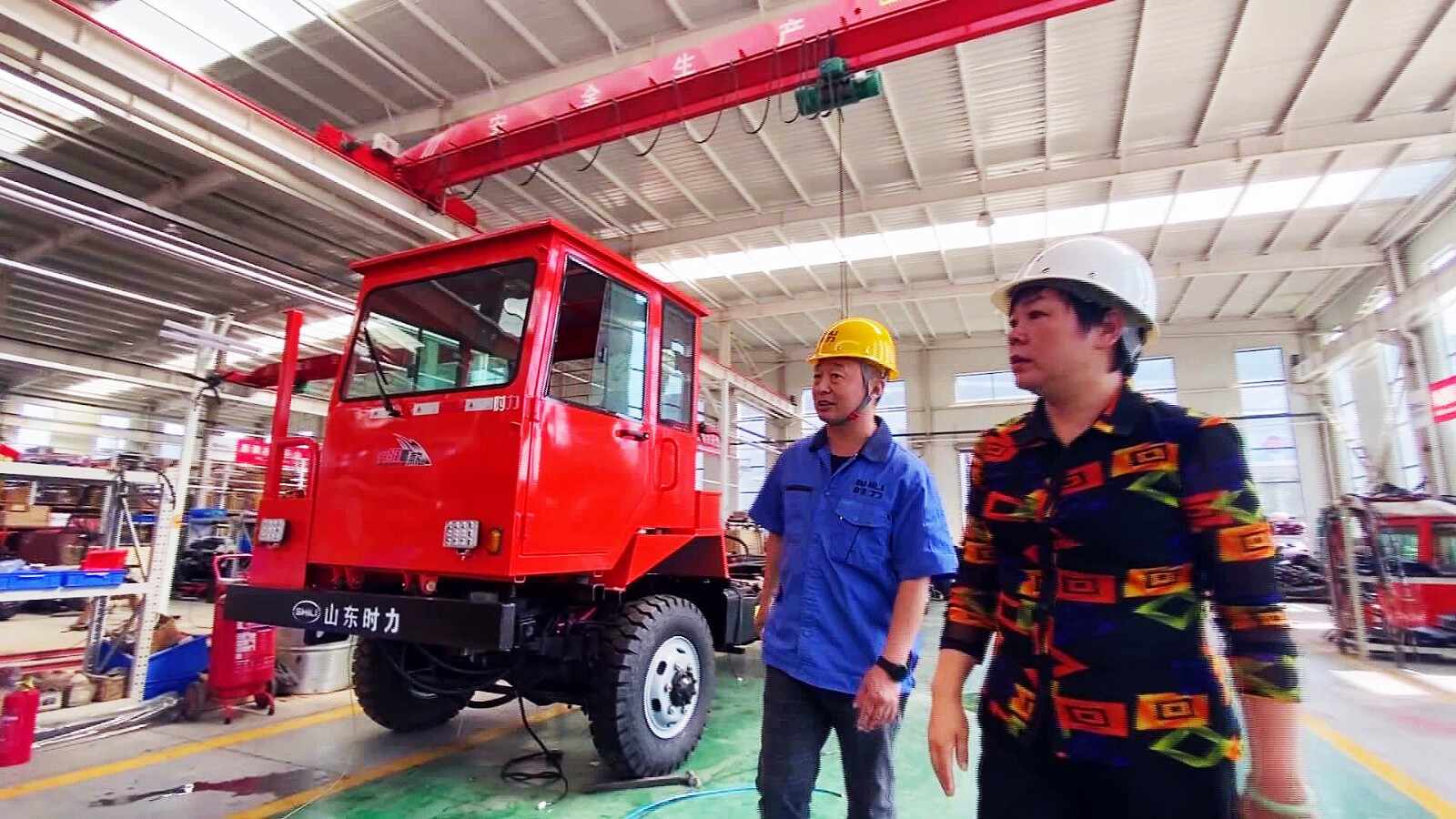 3天供水，15天供气 潍城一项目从立项到开工仅用45天